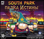 South Park:  .   PC-DVD (Jewel)