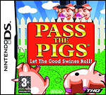 Pass the Pigs (DS)
