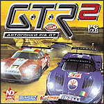 GTR 2 PC-DVD (Jewel)