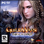 Guild Wars: Eye of the North PC-DVD (Jewel)