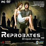 Reprobates:   PC-DVD (Jewel)