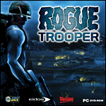 Rogue Trooper PC-CD (Jewel)