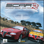 SCAR PC-DVD (Jewel)
