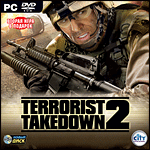 Terrorist Takedown 2 PC-DVD (Jewel)