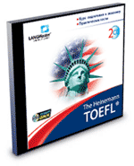 The Heinemann TOEFL. Курс подготовки к экзамену и практические тесты (Jewel)