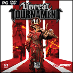 Unreal Tournament 3 PC-DVD (Jewel)