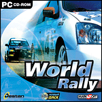 World Rally (Jewel)