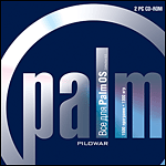   Palm OS. ollection 6.0 PC-CD (Jewel)