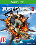 Just Cause 3. Special Edition (Xbox One)